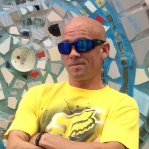 Meet your Posher, Jacob